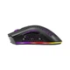 Мишка Defender Warlock GM-709L RGB Wireless Black (52709) - зображення 6