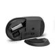 Мышка HP 400 Quiet Wireless/Bluetooth Black (AZ7B2AA) - изображение 8