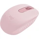 Мишка Logitech M196 Bluetooth Rose (910-007461) - зображення 5