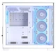 Корпус для ПК ASUS A32 Plus White Tempered Glass (90DC00S3-B19000) - изображение 3