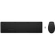 Комплект HP 650 Wireless UA Black (4R013AA) - изображение 5