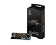 Накопитель SSD 1TB MSI Spatium M452 M.2 2280 PCIe 4.0 x4 NVMe 3D NAND TLC (S78-440L970-P83) - изображение 5