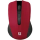 Мышка Defender Accura MM-935 Red (52937) - изображение 5