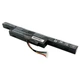 Аккумулятор для ноутбука Acer Aspire E5-575G AS16B5J 56Wh (5200mAh), 6cell, 10.8V, Li-ion AlSoft (A71019) - изображение 4
