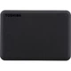 Внешний жесткий диск 2.5" 1TB CANVIO ADVANCE Toshiba (HDTCA10EK3AA) - изображение 2