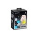 Мишка Defender Astro Elite GM-056 LED Wireless White (52056) - зображення 7