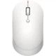 Мышка Xiaomi MiiiW Silent Edition Wireless/Bluetooth White (WXSMSBMW03 White) - изображение 1