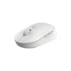 Мышка Xiaomi MiiiW Silent Edition Wireless/Bluetooth White (WXSMSBMW03 White) - изображение 3