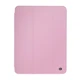 Чехол для планшета Armorstandart Smart Fold Pen Apple iPad Air 11 (2024) Pink (ARM78121) - изображение 2