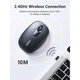 Мишка Ugreen MU105 Wireless Light Blue (90671) - зображення 9