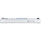 Клавіатура Aula F75 MAX Wireless/Bluetooth UA White/Blue (6978080501158) - зображення 3