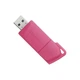 USB флеш накопитель Kingston 64GB DataTraveler Exodia M Pink USB 3.2 Gen 1 (KC-U2L64-7LN) - изображение 3