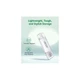 USB флеш накопитель Acer 64GB UT300 USB-A/Type-C 3.2 Silver (BL.9BWWA.589) - изображение 6