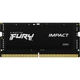 Модуль пам'яті для ноутбука SoDIMM DDR5 16GB 5600 MHz Impact Kingston Fury (ex.HyperX) (KF556S40IB-16) - зображення 2