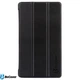 Чохол до планшета BeCover Smart Case для Lenovo Tab E7 TB-7104F Black (702971) - зображення 2