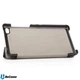 Чохол до планшета BeCover Smart Case для Lenovo Tab E7 TB-7104F Black (702971) - зображення 4