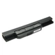 Аккумулятор для ноутбука ASUS A43 A53 (A32-K53) 10.8V 4400mAh PowerPlant (NB00000282) - изображение 1