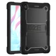Чохол до планшета Armorstandart Rover Lenovo Tab TB311FU Black (ARM84960) - зображення 2