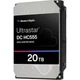 Жорсткий диск SAS 3.5" 20TB WDC Hitachi HGST (WUH722020CLE6L4) - зображення 2