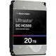 Жорсткий диск SAS 3.5" 20TB WDC Hitachi HGST (WUH722020CLE6L4) - зображення 4