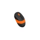 Мышка A4Tech FG10 Orange (4711421942256) - изображение 4