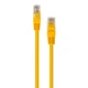 Патч-корд Vinga UTPCat5e 10.0 m CCA (VCPPCCCS10Y) - изображение 3