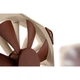 Кулер для корпуса Noctua (NF-F12 5V PWM) - изображение 7