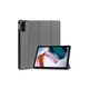 Чехол для планшета BeCover Smart Case Xiaomi Redmi Pad 10.61" 2022 Grey (708725) - изображение 5