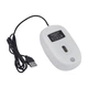 Мишка Gemix GM145 USB White (GM145Wh) - зображення 7