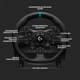 Кермо Logitech G923 Racing Wheel and Pedals for PS4 and PC (941-000149) - зображення 9