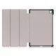 Чохол до планшета BeCover Smart Case Samsung Tab S6 Lite (2024) 10.4" P620/P625/P627 Deep Blue (710813) - зображення 4