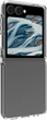 Etui na smartfon dbramante1928 Iceland Pro do Samsung Galaxy Z Flip 7 Clear (IPZ7CL006850) - obraz 2