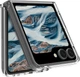 Etui na smartfon dbramante1928 Iceland Pro do Samsung Galaxy Z Flip 7 Clear (IPZ7CL006850) - obraz 5