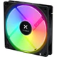 Кулер для корпуса Vinga (RGB fan-10) - изображение 2