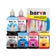 Чернила Barva Epson universal 1 6х90 г BK/C/M/Y/LC/LM (EU1-090-2MP) - изображение 2