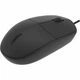 Мишка Rapoo (N100 Black) - зображення 5