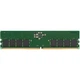 Модуль пам'яті для комп'ютера DDR5 16GB 5600 MHz Kingston (KVR56U46BS8-16) - зображення 1