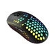 Мышка Canyon Haster GMW-18 Wireless Black (CND-SGMW18) - изображение 2