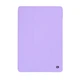 Чохол до планшета Armorstandart Smart Fold Pen Samsung Galaxy Tab S9 / S9 FE Light Purple (ARM75007) - зображення 2