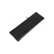 Клавиатура A4Tech KR-750-BLACK-US (4711421805827) - изображение 3