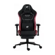 Кресло игровое GT Racer X-2306 Black (X-2306 Fabric Black L) - изображение 5