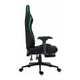 Кресло игровое GT Racer X-2306 Black (X-2306 Fabric Black L) - изображение 7