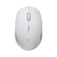 Мышка Defender Auris MB-027 Silent Wireless White (52028) - изображение 5