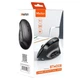 Мишка Meetion BTM008 Wireless/Bluetooth Black (MT-BTM008-A) - зображення 3