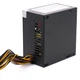 Блок питания Vinga 450W ОЕМ (PSU-450-12) - изображение 5