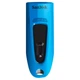 USB флеш накопичувач SanDisk 64GB Ultra Blue USB 3.0 (SDCZ48-064G-U46B) - зображення 2