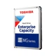 Жесткий диск 3.5" 24TB Toshiba (MG11ACA24TE) - изображение 3