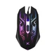Комплект Xtrike ME USB Black (CM-406) - изображение 6
