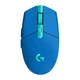 Мышь беспроводная Logitech G305 Blue (910-006014) - зображення 4