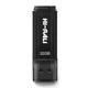 Флеш-накопитель USB 32GB Hi-Rali Stark Series Black (HI-32GBSTBK) - изображение 1